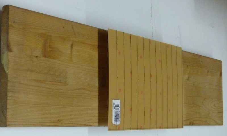 Plank and Blank PCB